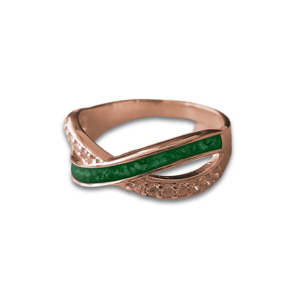 EMERALD GREEN