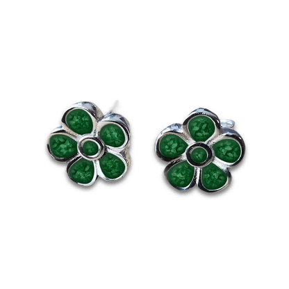 EMERALD GREEN