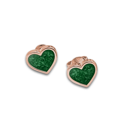 EMERALD GREEN