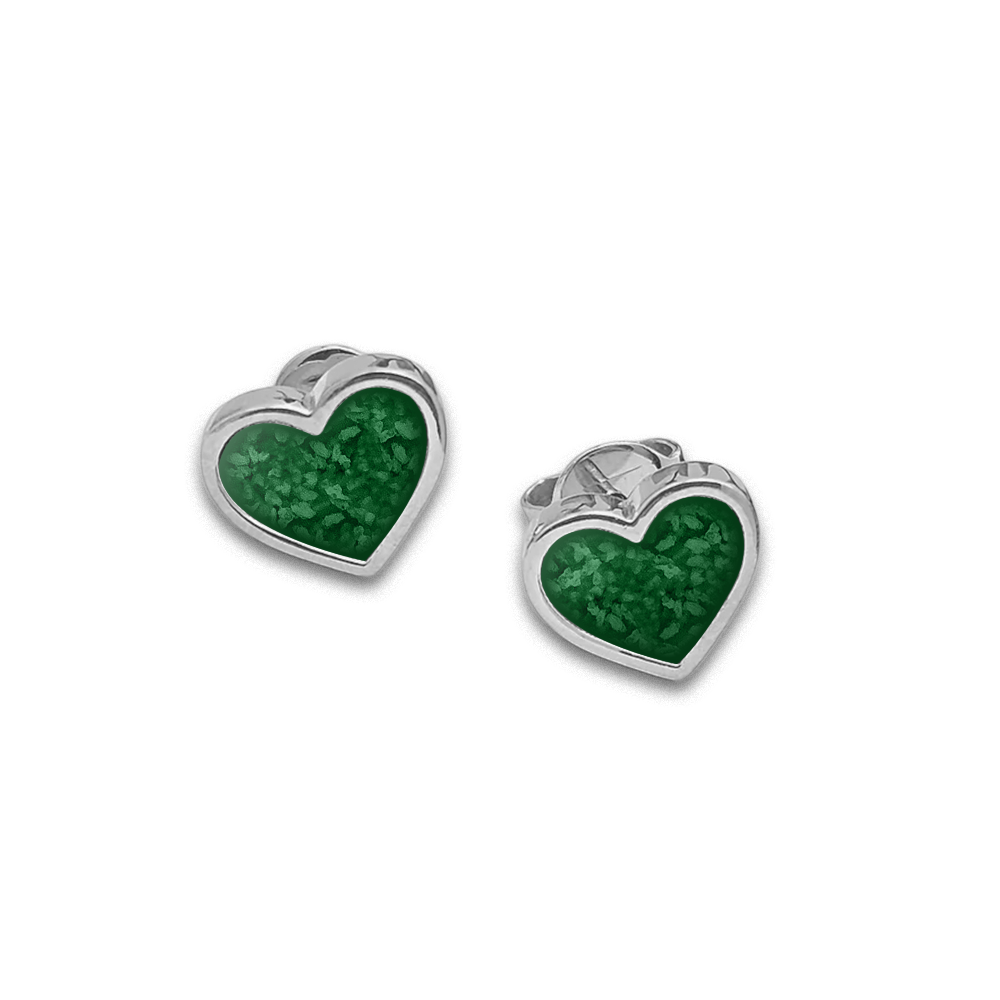 EMERALD GREEN