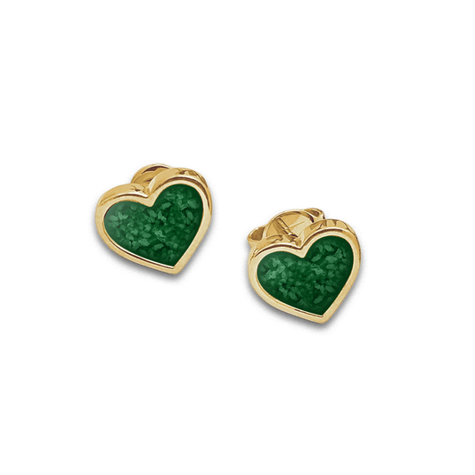 EMERALD GREEN
