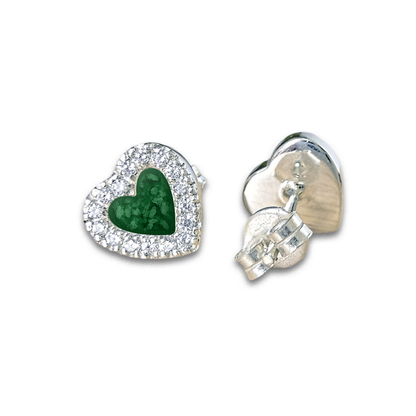 EMERALD GREEN