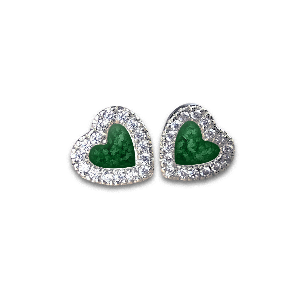 EMERALD GREEN