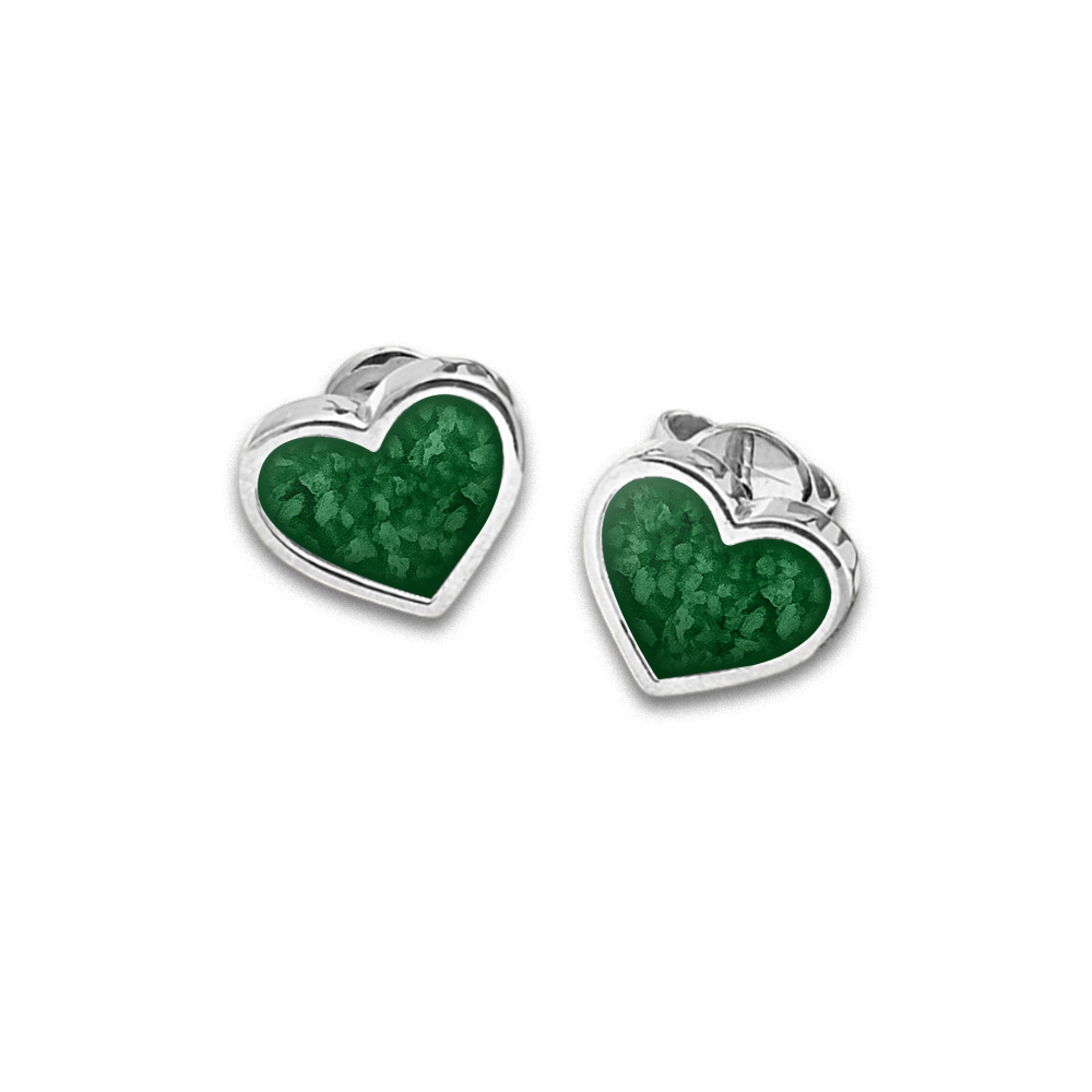 EMERALD GREEN