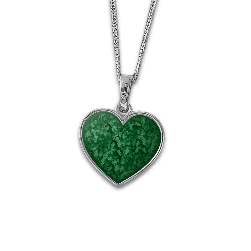 EMERALD GREEN