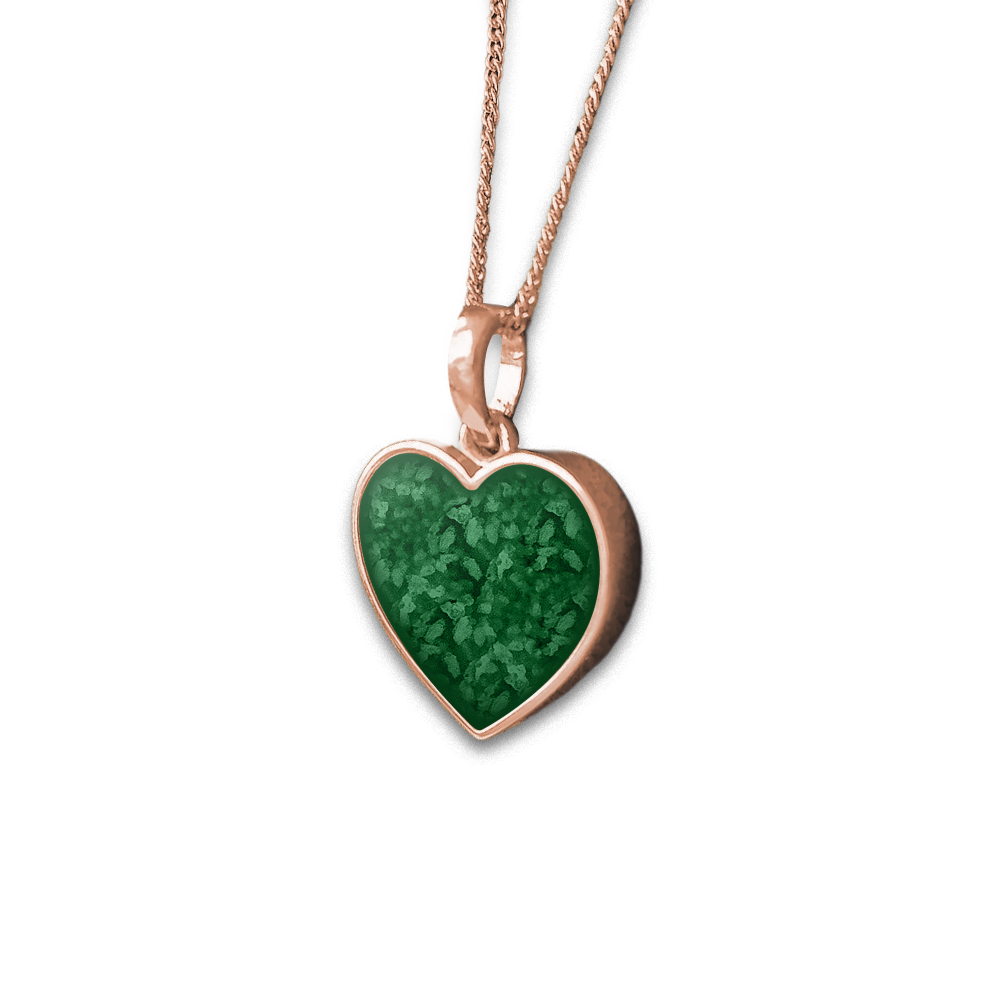 EMERALD GREEN