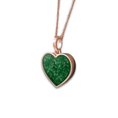EMERALD GREEN