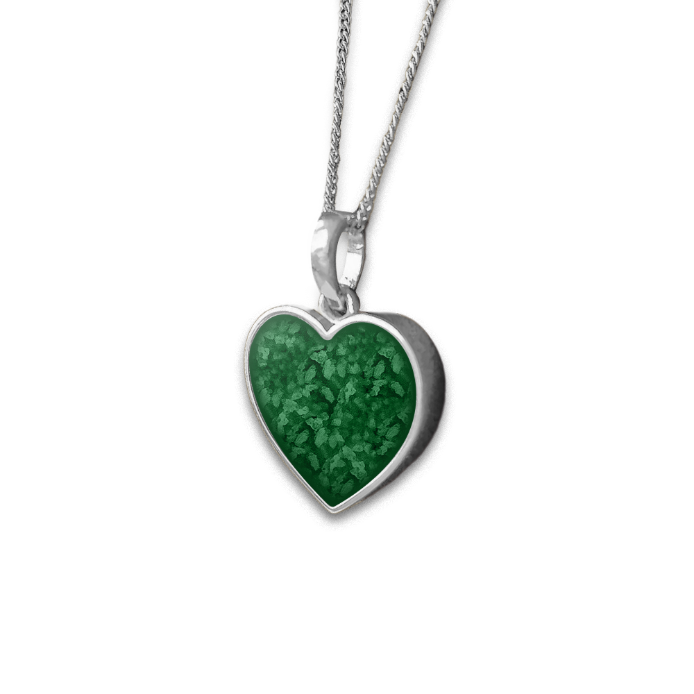EMERALD GREEN
