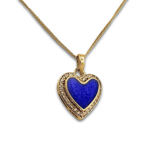 ROYAL BLUE