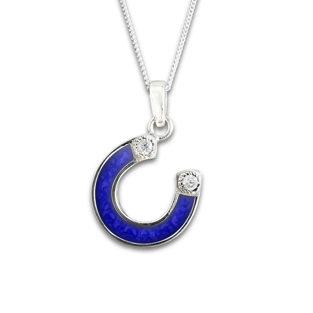 ROYAL BLUE