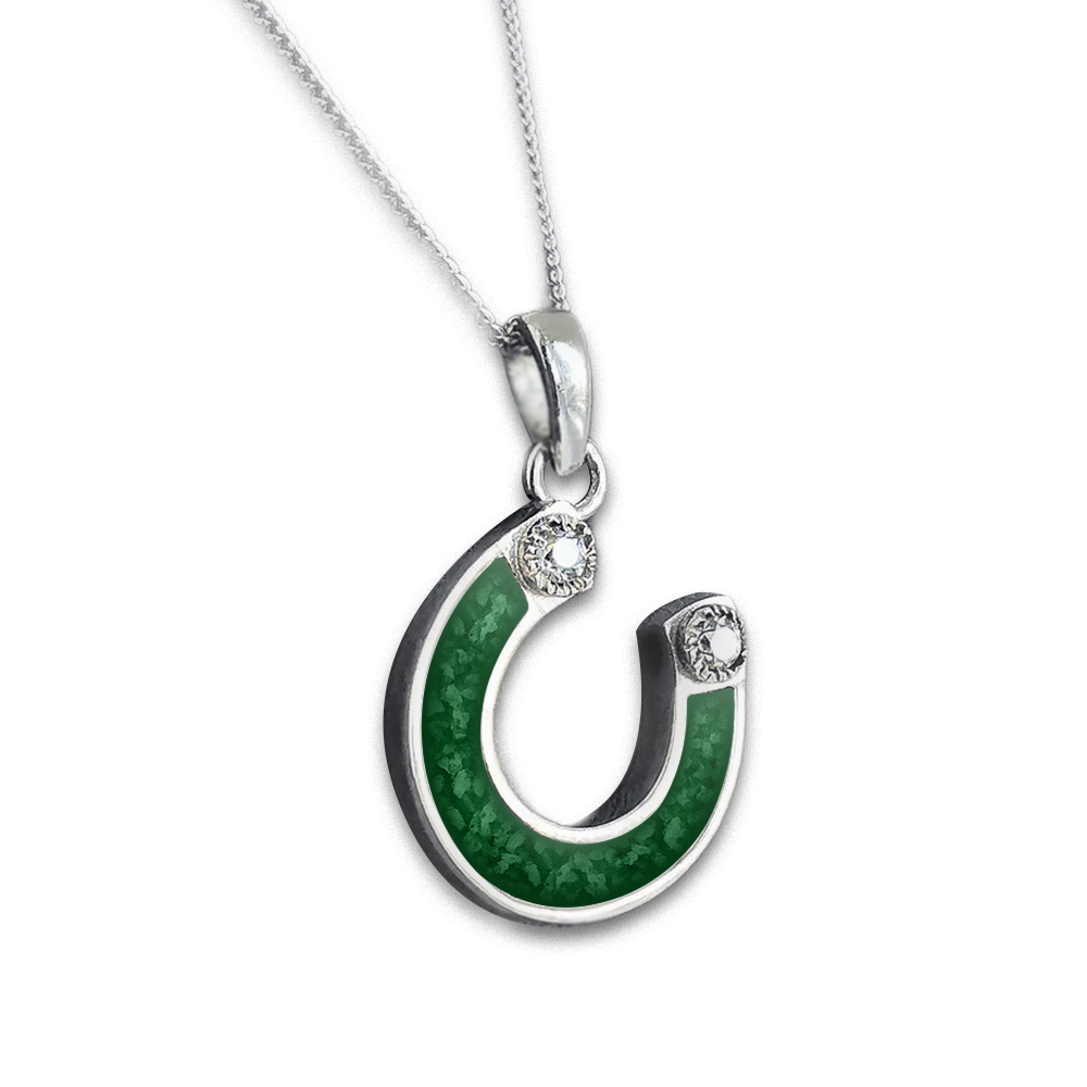 EMERALD GREEN