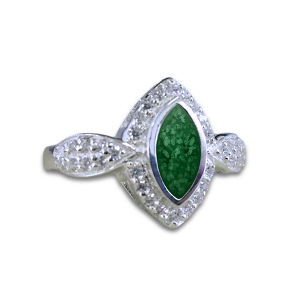 EMERALD GREEN