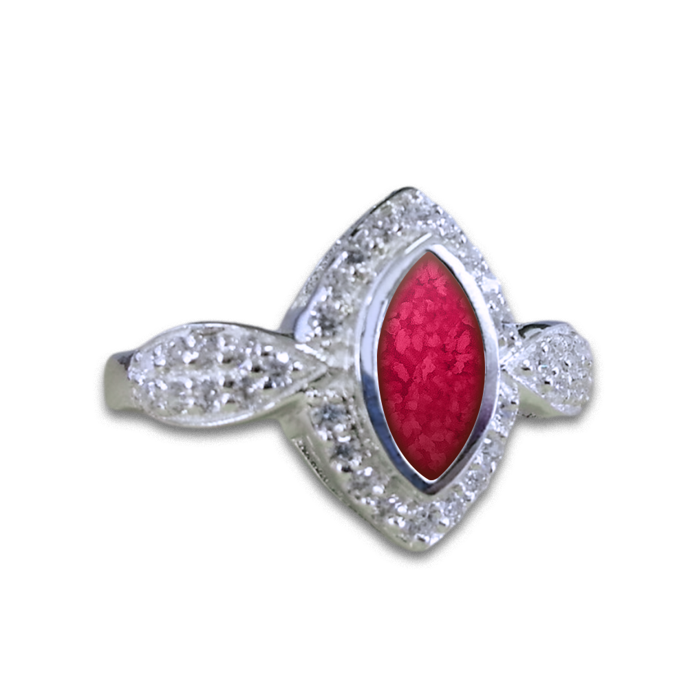 ROSE RED