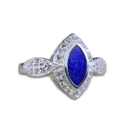ROYAL BLUE