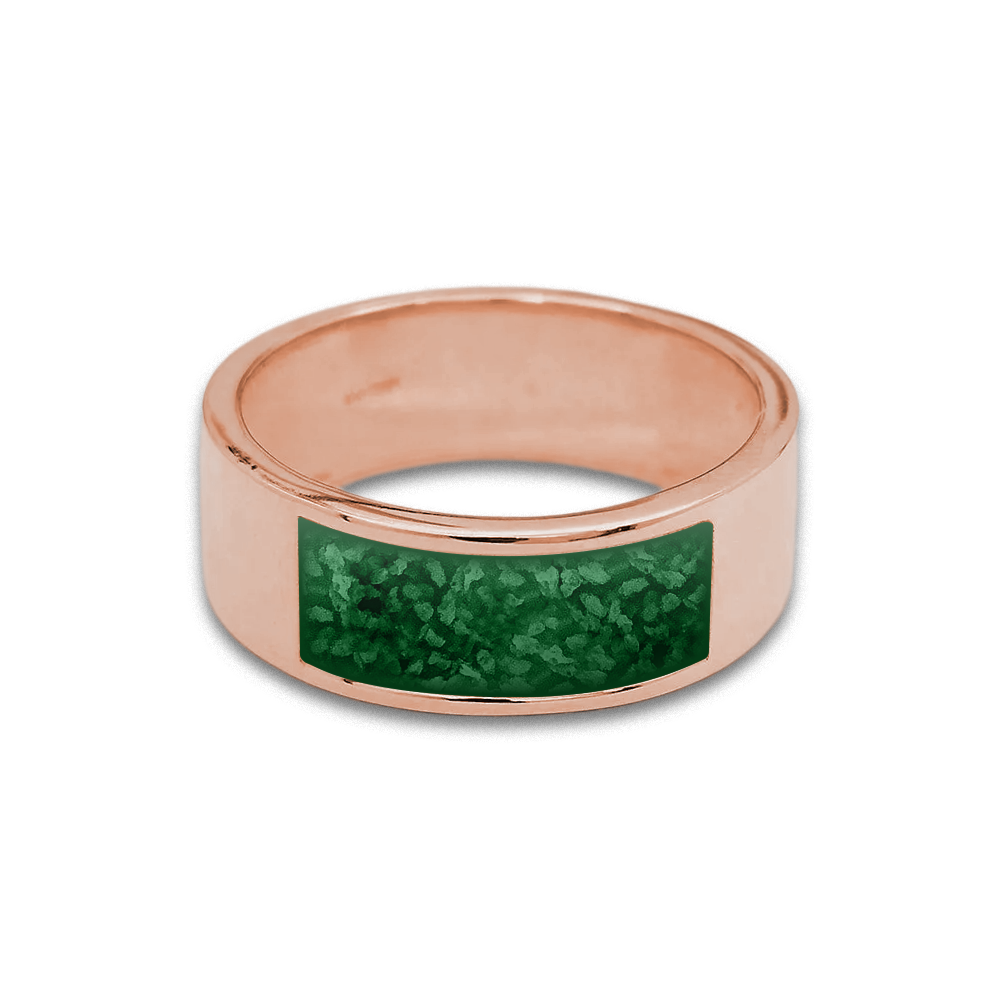 EMERALD GREEN