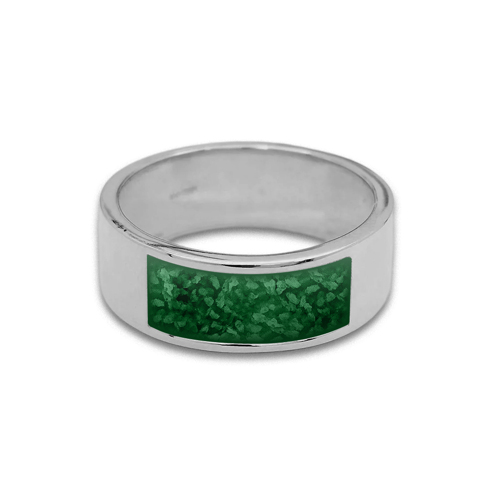 EMERALD GREEN