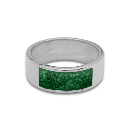 EMERALD GREEN