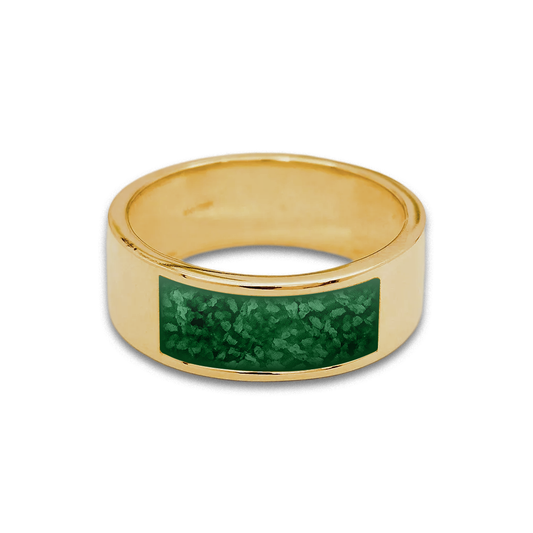 EMERALD GREEN