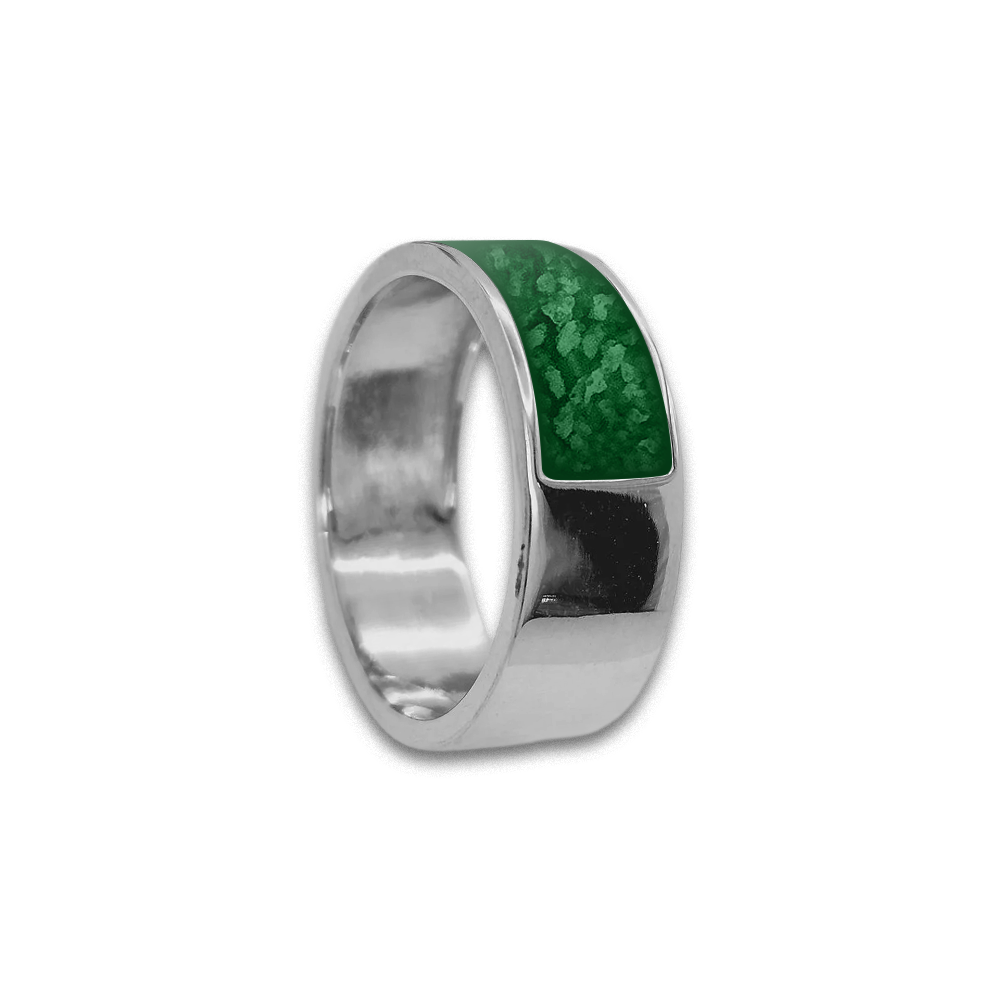 EMERALD GREEN