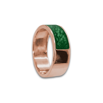 EMERALD GREEN