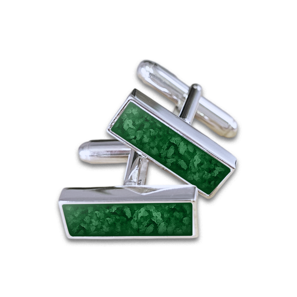 EMERALD GREEN