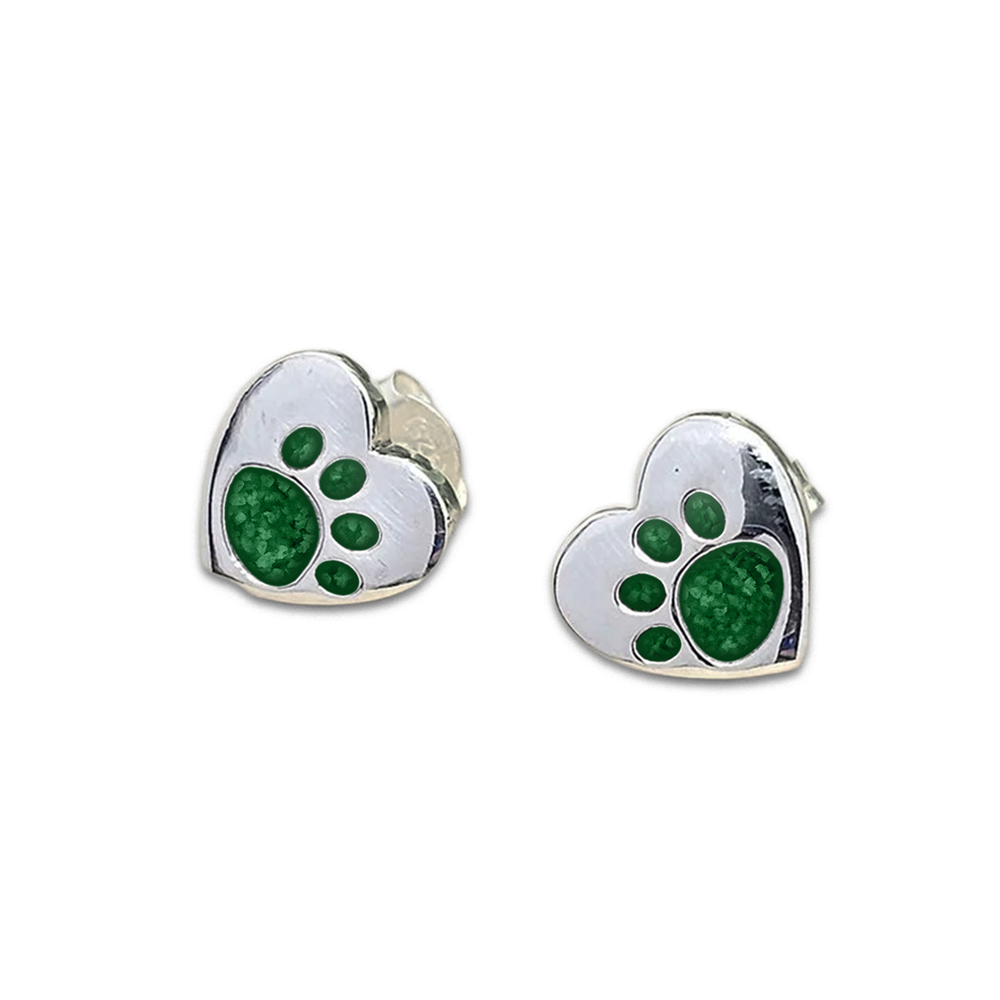 EMERALD GREEN