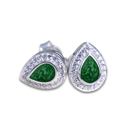 EMERALD GREEN