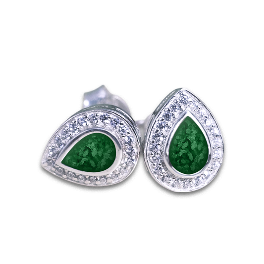 EMERALD GREEN
