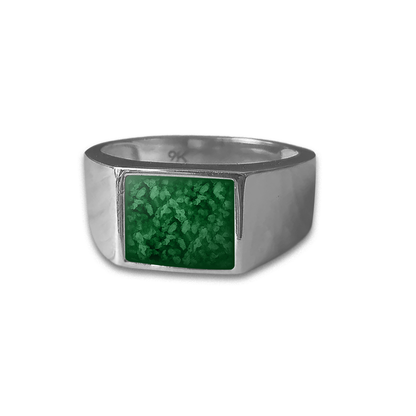 EMERALD GREEN