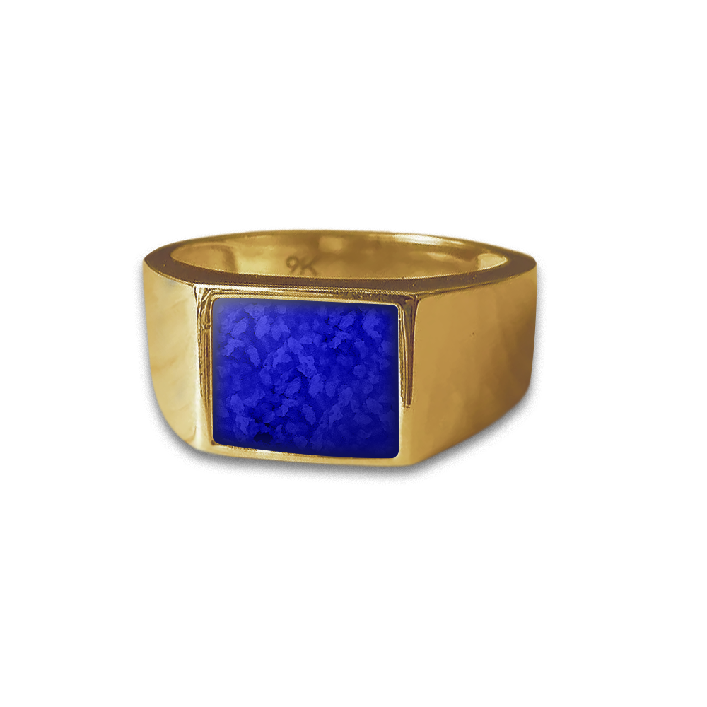ROYAL BLUE