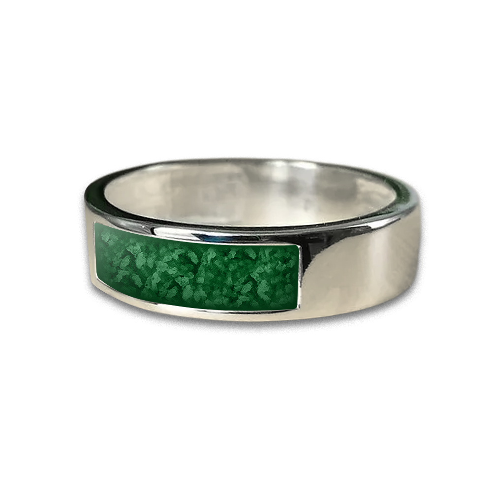 EMERALD GREEN