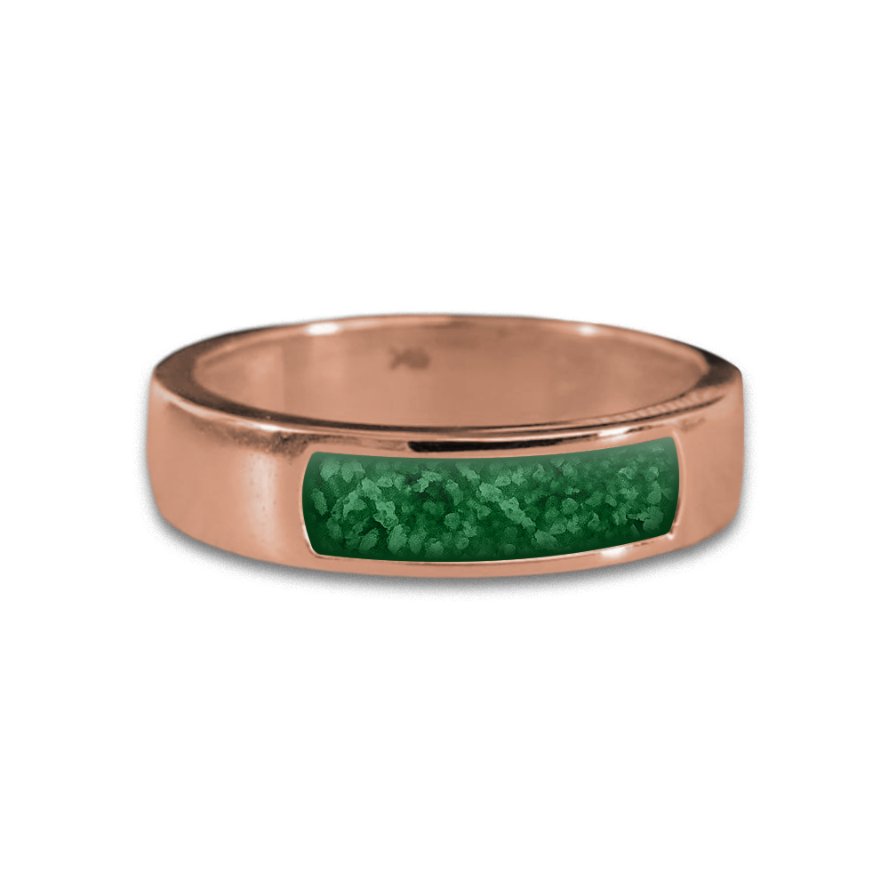 EMERALD GREEN