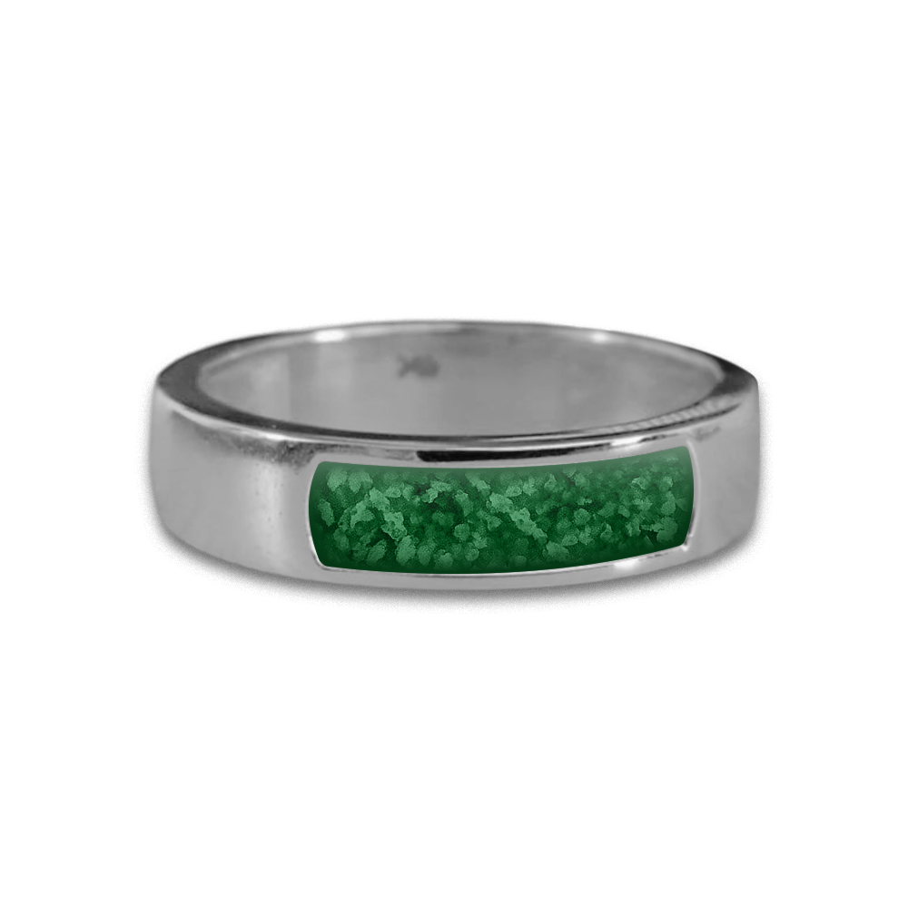 EMERALD GREEN