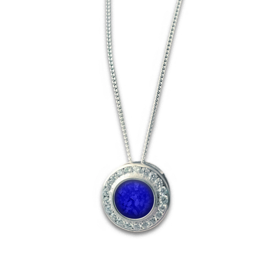 ROYAL BLUE