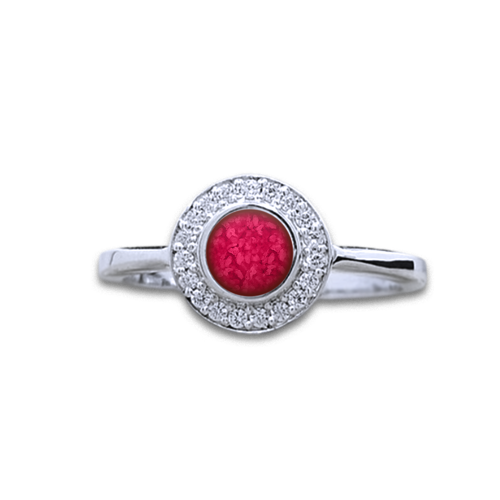 ROSE RED