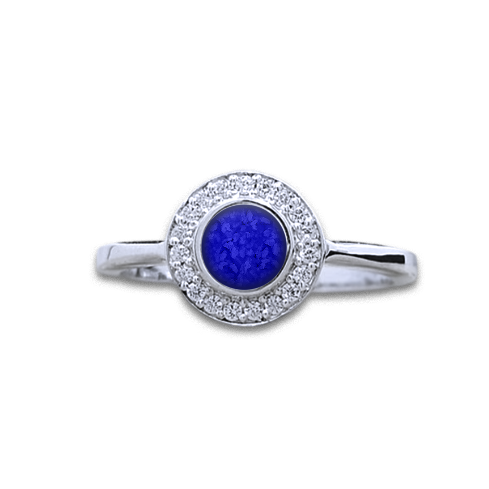 ROYAL BLUE