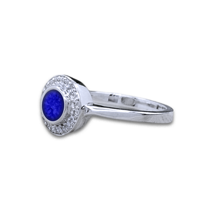 ROYAL BLUE