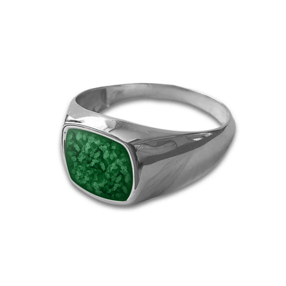 EMERALD GREEN