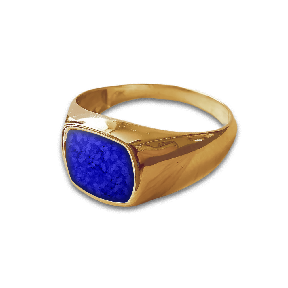 ROYAL BLUE