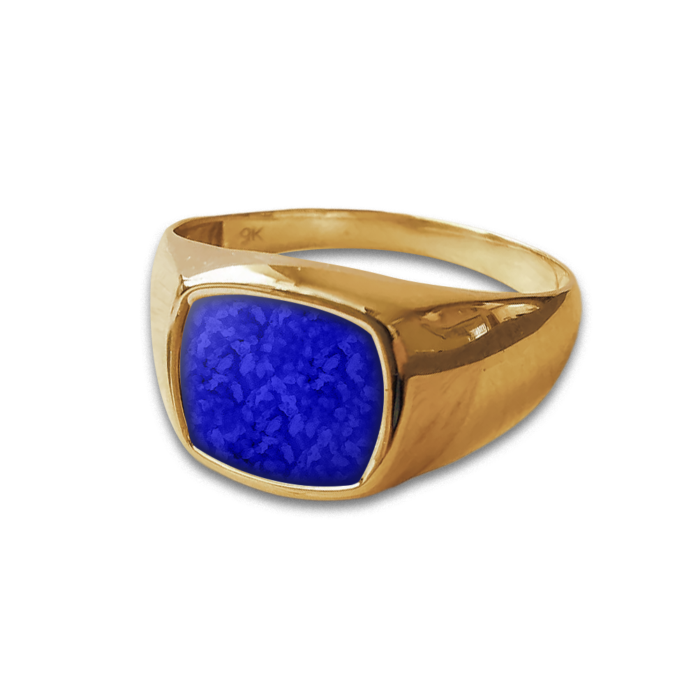 ROYAL BLUE