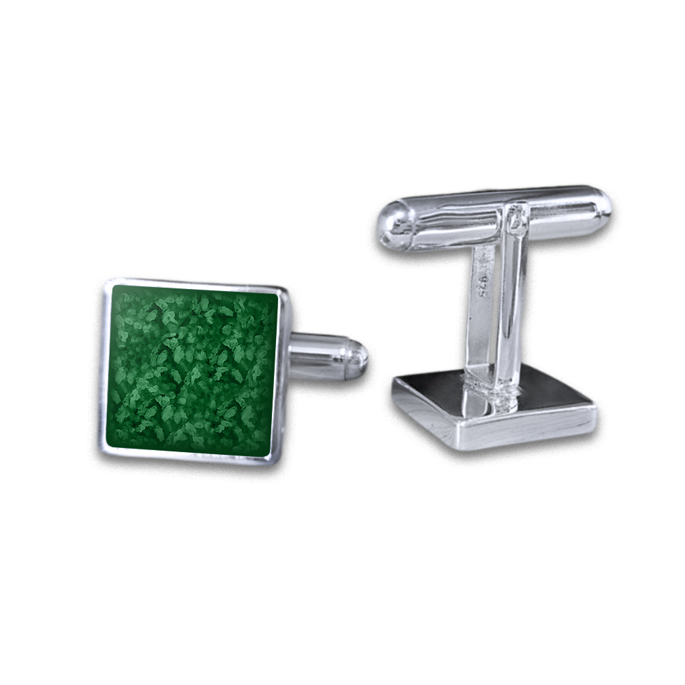 EMERALD GREEN