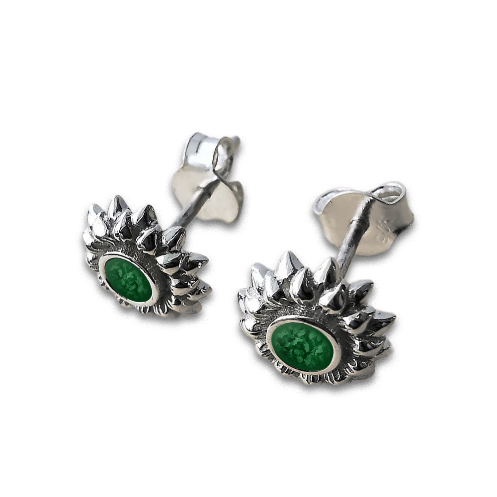 EMERALD GREEN