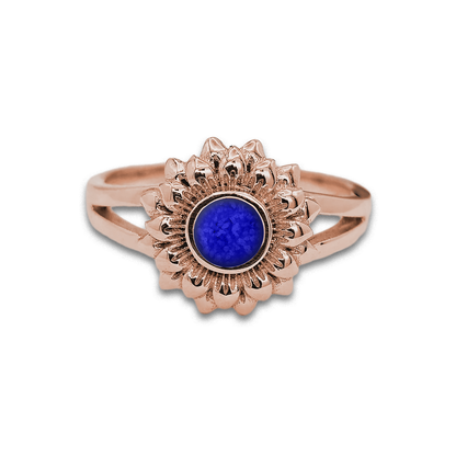 ROYAL BLUE