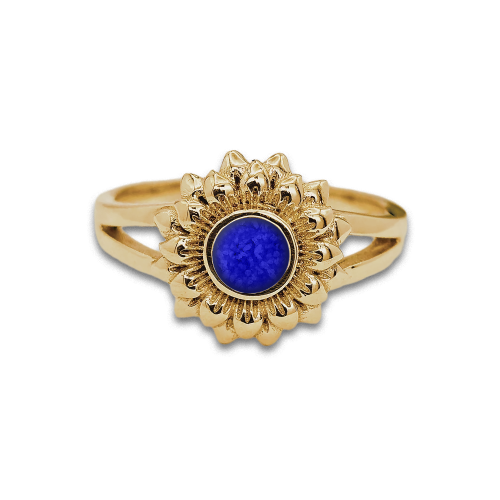 ROYAL BLUE