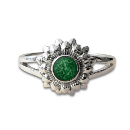 EMERALD GREEN