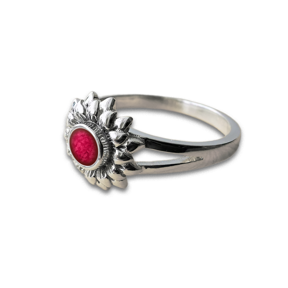 ROSE RED