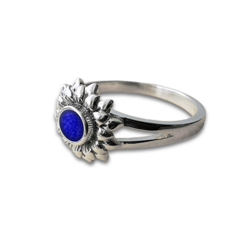 ROYAL BLUE