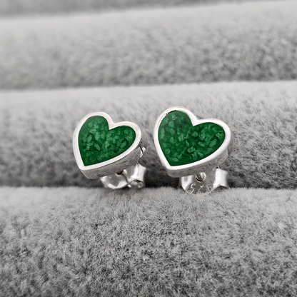EMERALD GREEN