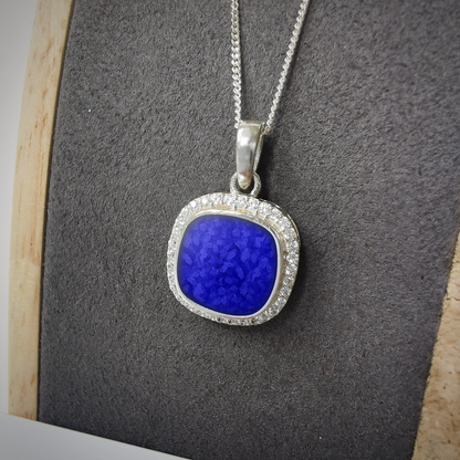 ROYAL BLUE