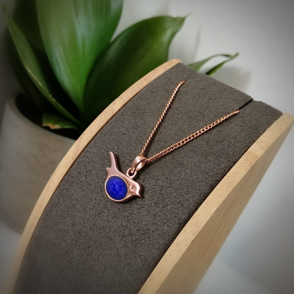 ROYAL BLUE